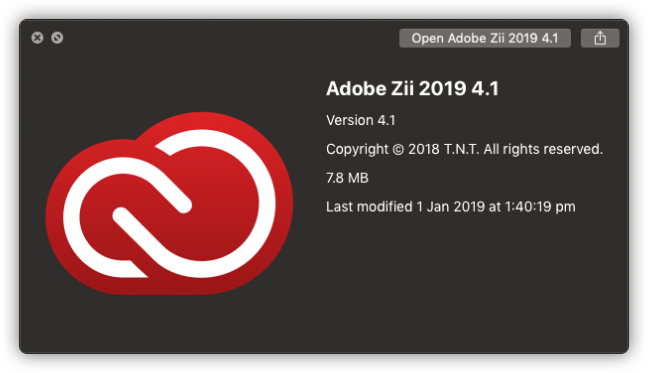 Adobe Dreamweaver Cc 2019 V19 0